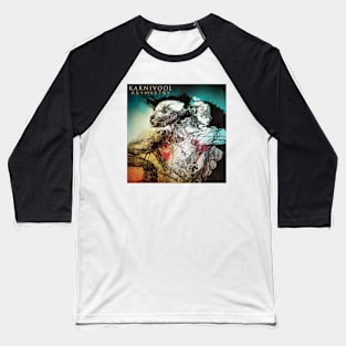 Australian progressive metal band Baseball T-Shirt